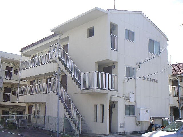 コーポみずしま