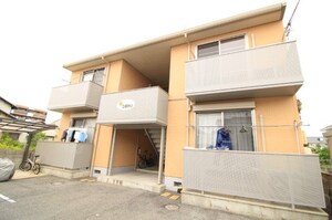 ひまわり外観写真