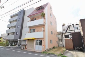 吉岡ビルⅡ外観写真