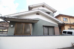 平井柏原様戸建外観写真