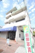 コーポ錦
