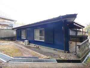 三野本町貸家外観写真