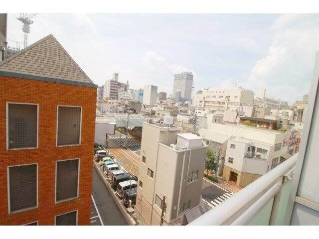 物件内観写真19　(眺め良し)