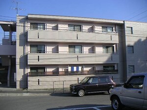メゾン神崎外観写真
