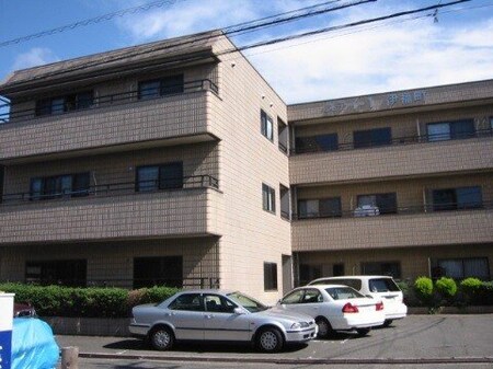 ステイ1伊福町外観写真