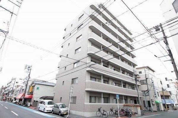 建物外観(外観)