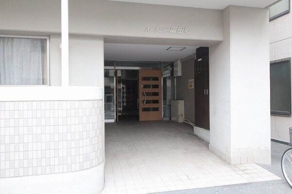 エントランス(エントランス)