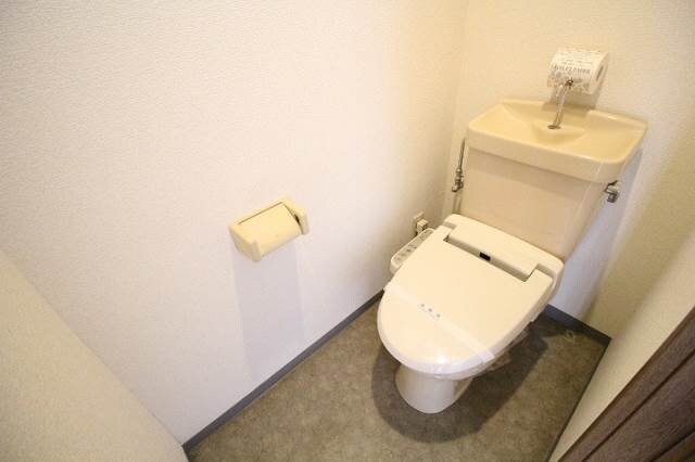 物件内観写真10　(同タイプのお部屋の写真です)