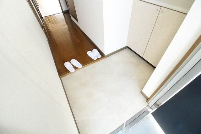 物件内観写真11　(同タイプのお部屋の写真です)