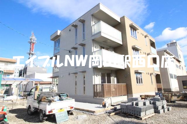(仮)D-room井上　A棟