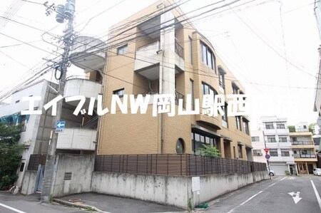 Ａ-21丸の内ビル外観写真