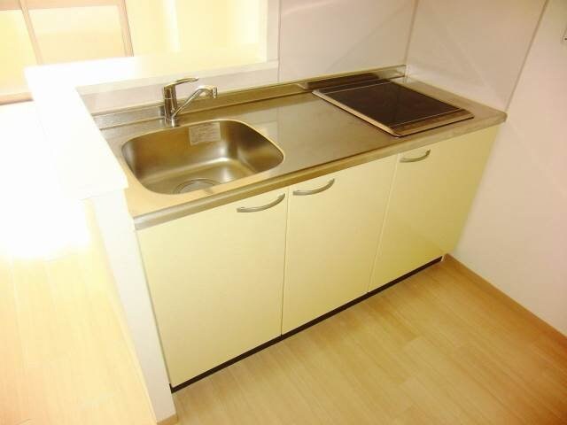 物件内観写真10　(キッチン)