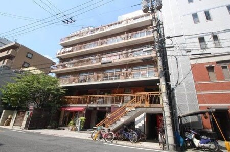 クラインガルテン中山下外観写真