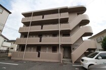 カレン下中野の外観写真