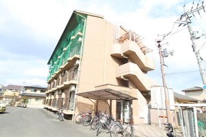 グランディス外観写真