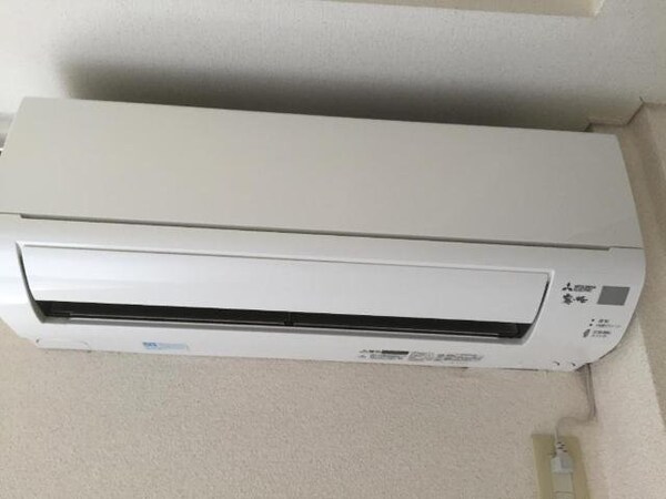 その他設備(エアコン)