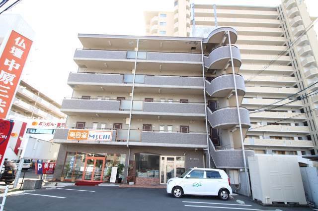 キャッスル津島