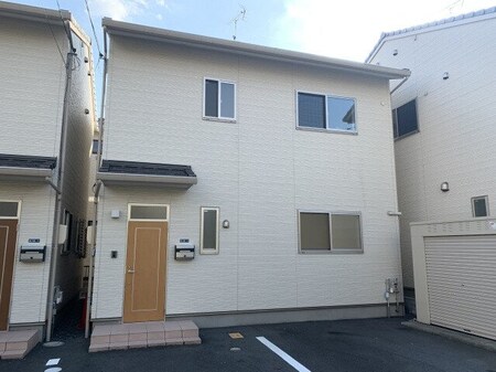 厚生町貸家E外観写真