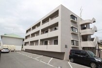 PRIMA VERAの外観写真