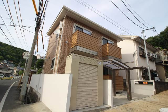 グレイス津島東