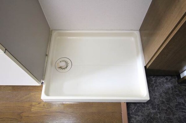 その他設備(同物件別部屋の写真です)