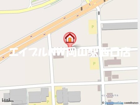 (仮)D-room・森田外観写真