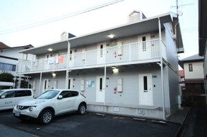 シャトレー愛外観写真