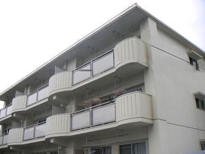 サンライフ津倉外観写真