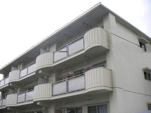 サンライフ津倉