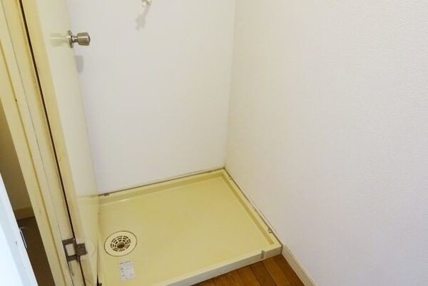 その他設備(同物件別部屋の写真です)