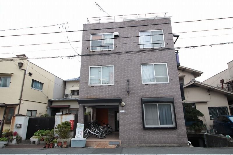 コーポ・オオクマ