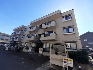 エスタール外観写真