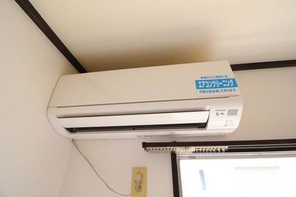 その他設備(同タイプのお部屋の写真です)