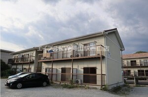 成広矢原コーポⅥ外観写真