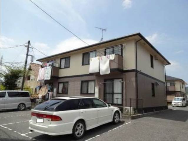 ヴィラアフェクション　Ｂ棟