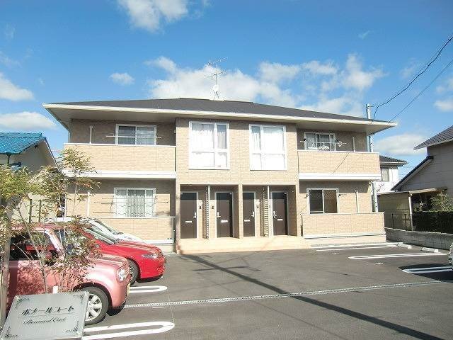 ボナールコート