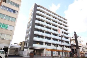 Arc Stage表町外観写真