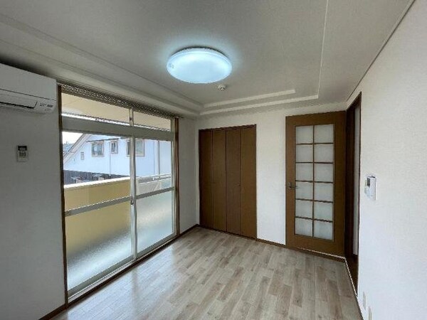 その他部屋・スペース(洋室)