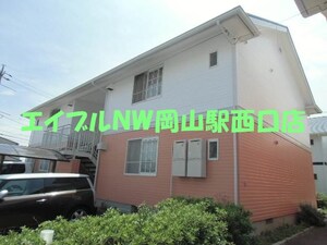 センスフルタウン西王寺Ⅰ外観写真