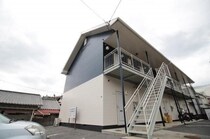 セフティーAの外観写真