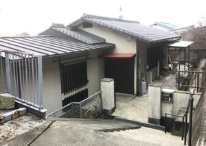 津島東4丁目戸建1外観写真