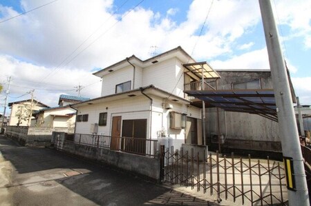 今保戸建外観写真