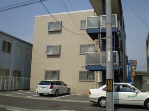 オパール大元外観写真