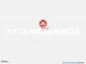 仮)シャーメゾン十日市中町外観写真