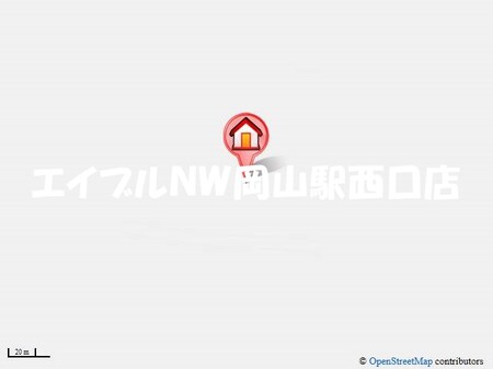 仮)シャーメゾン十日市中町外観写真
