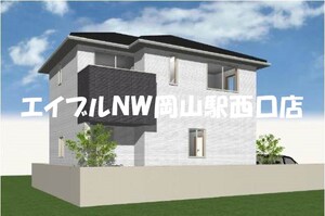 仮)セレッソ伊福町外観写真