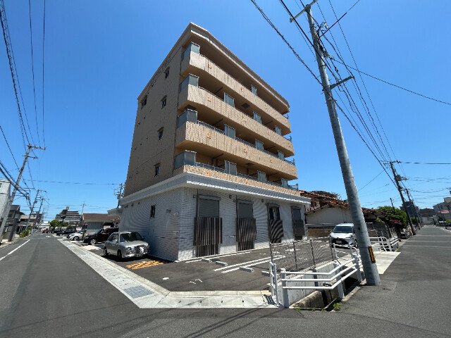 AMISTA西古松