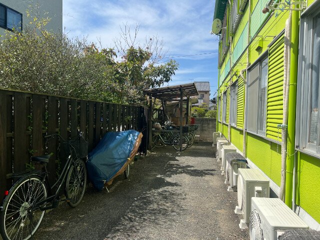 外観写真