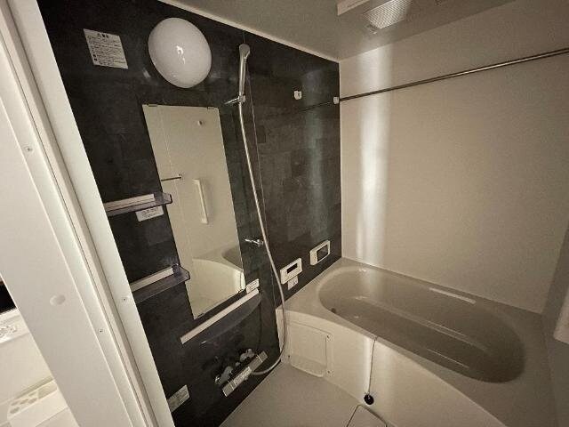 物件内観写真9　(バス／シャワールーム等)