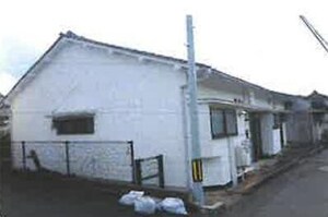 三門西町戸建外観写真